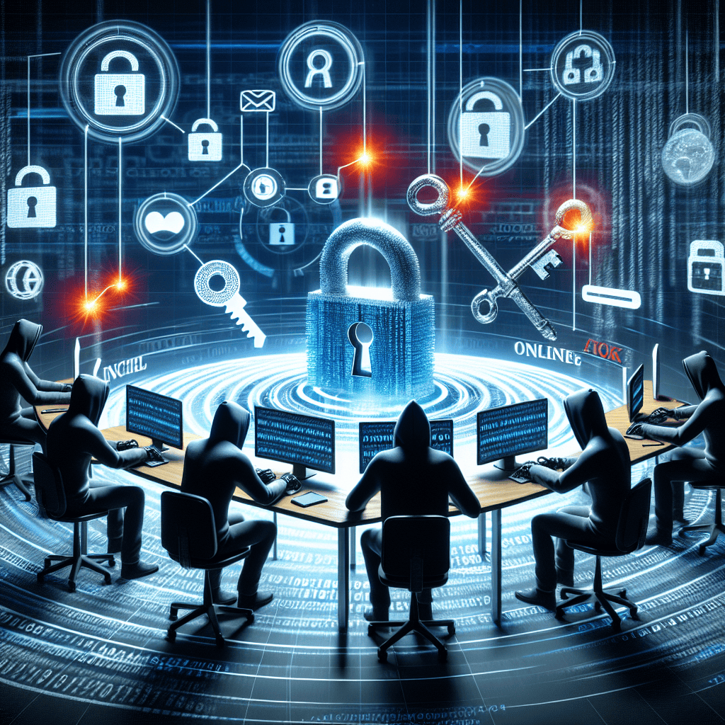 Hackers Exploit Google System to Take Over E-commerce Stores