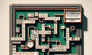 Hints and Solutions for NYT Connections - February 2 (Game 602)