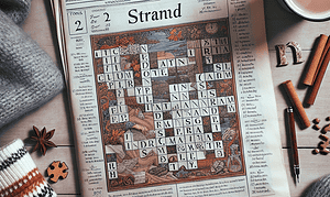 Hints and Solutions for NYT Strands - February 12 (Game 346)