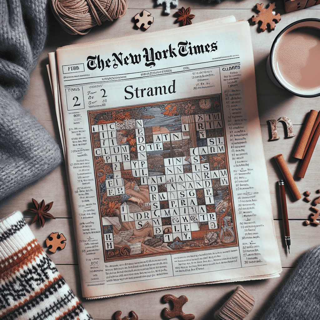 Hints and Solutions for NYT Strands - February 12 (Game 346)