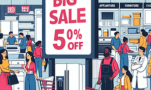 Home Depot's Presidents' Day Sale: Save Up to 50% on Appliances, Furniture, and Tools!