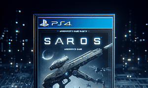 Housemarque Unveils Saros: Coming to PS5 and PS5 Pro in 2026