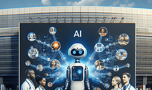 Human-Crafted: OpenAI's ChatGPT Super Bowl Ad Shows AI's Potential for Collaboration