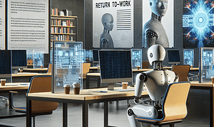 IBM Faces Backlash Over Return-to-Office Policy Amid AI Replacement Concerns