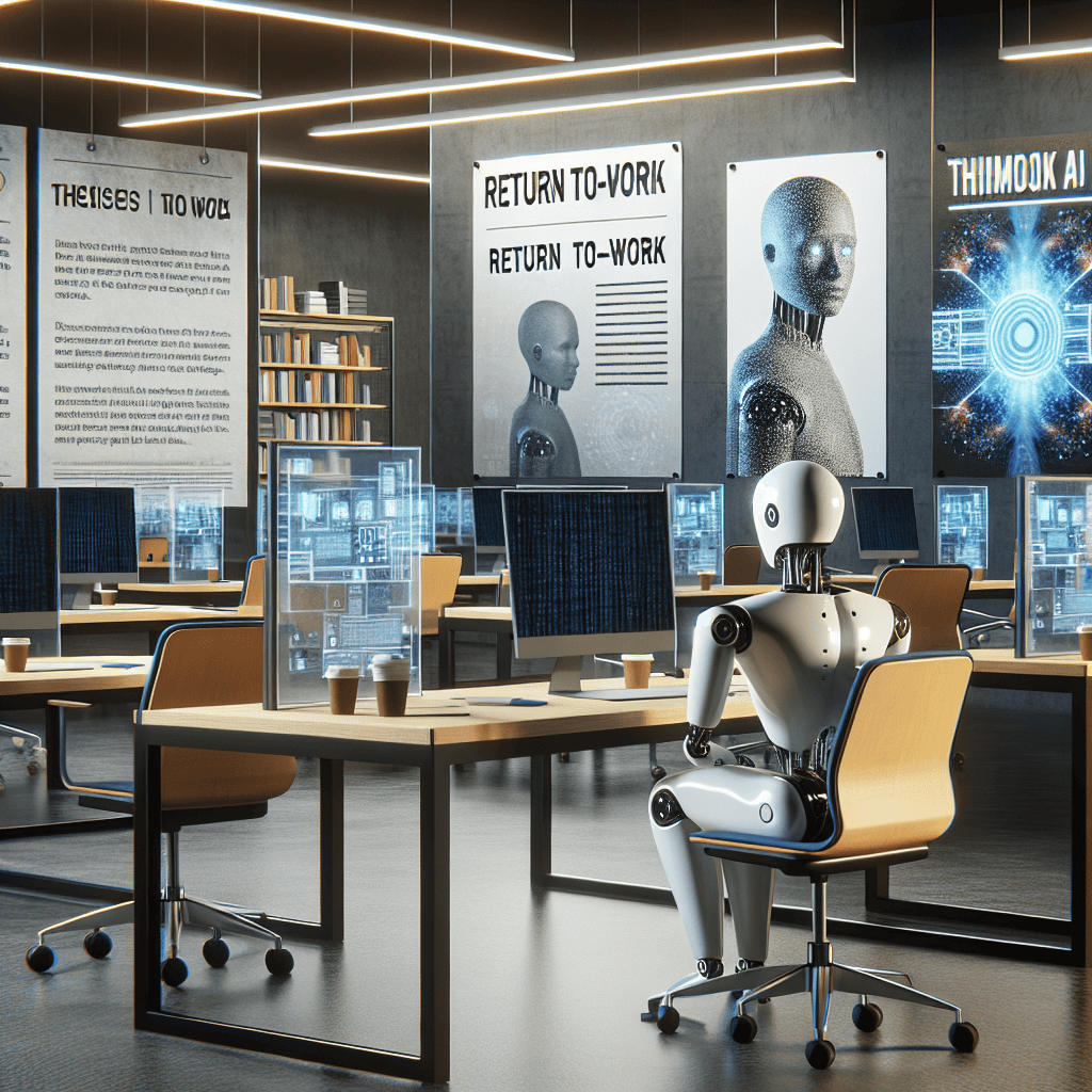IBM Faces Backlash Over Return-to-Office Policy Amid AI Replacement Concerns