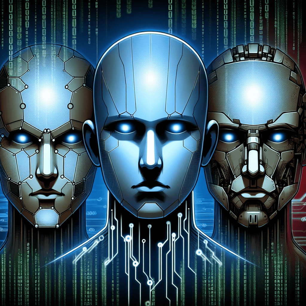 Intel Criticizes Nvidia and AMD for Significant Security Vulnerabilities