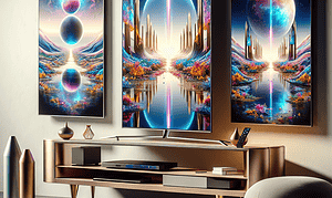 Introducing Sky Glass Gen 2 and Affordable Sky Glass Air: Everything You Need to Know About the New 4K TVs