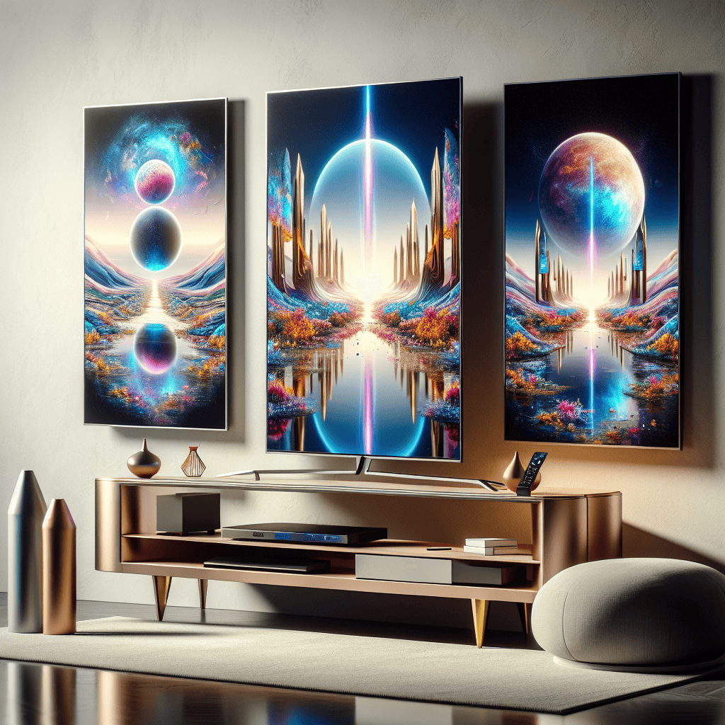 Introducing Sky Glass Gen 2 and Affordable Sky Glass Air: Everything You Need to Know About the New 4K TVs