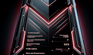 Introducing the Asus ROG Phone 9 FE Featuring the Snapdragon 8 Gen 3 Chipset