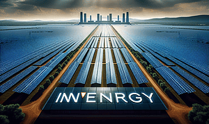 Invenergy Finalizes 300-MW Solar Project in Texas for Leading Automakers