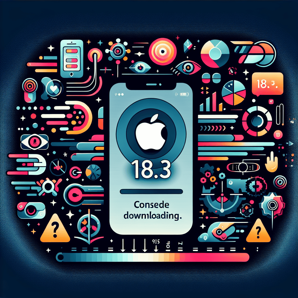iOS 18.3 Update: What It Really Does and Why You Should Download It