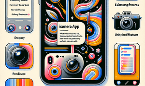 iOS 19: Anticipated Redesign for iPhones Revealed Through New Invites and Leaked Camera Apps