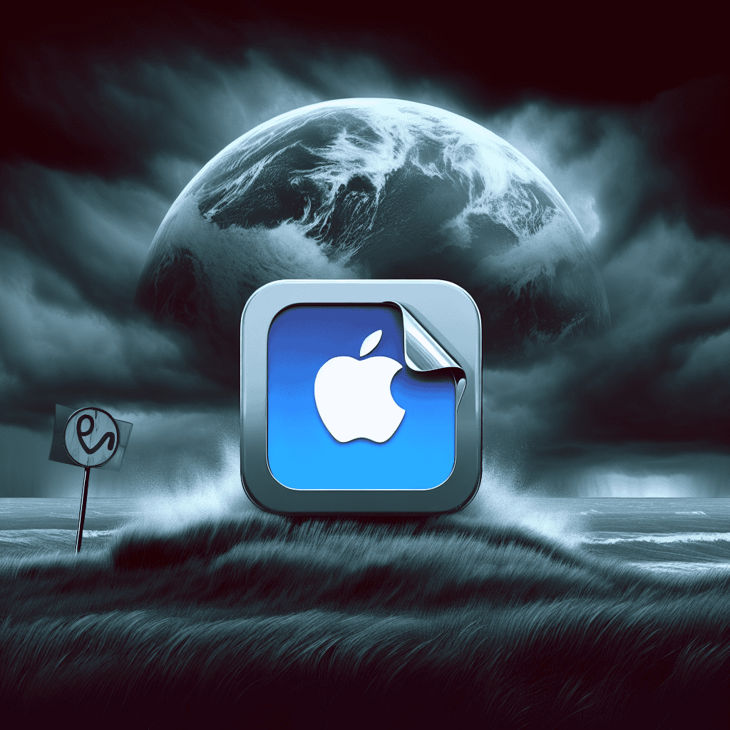 iOS Welcomes Its First Adult Content Browser Amidst Apple's Concerns