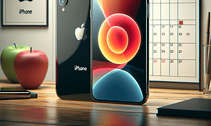 iPhone SE 4 Expected to Debut Next Week