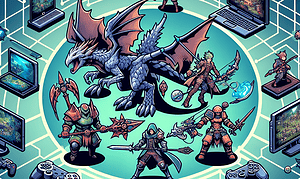 Is Crossplay Available in Monster Hunter Wilds?