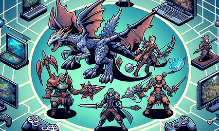 Is Crossplay Available in Monster Hunter Wilds?