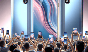 Key Specifications, Design, and Launch Date of Realme P3x 5G Unveiled