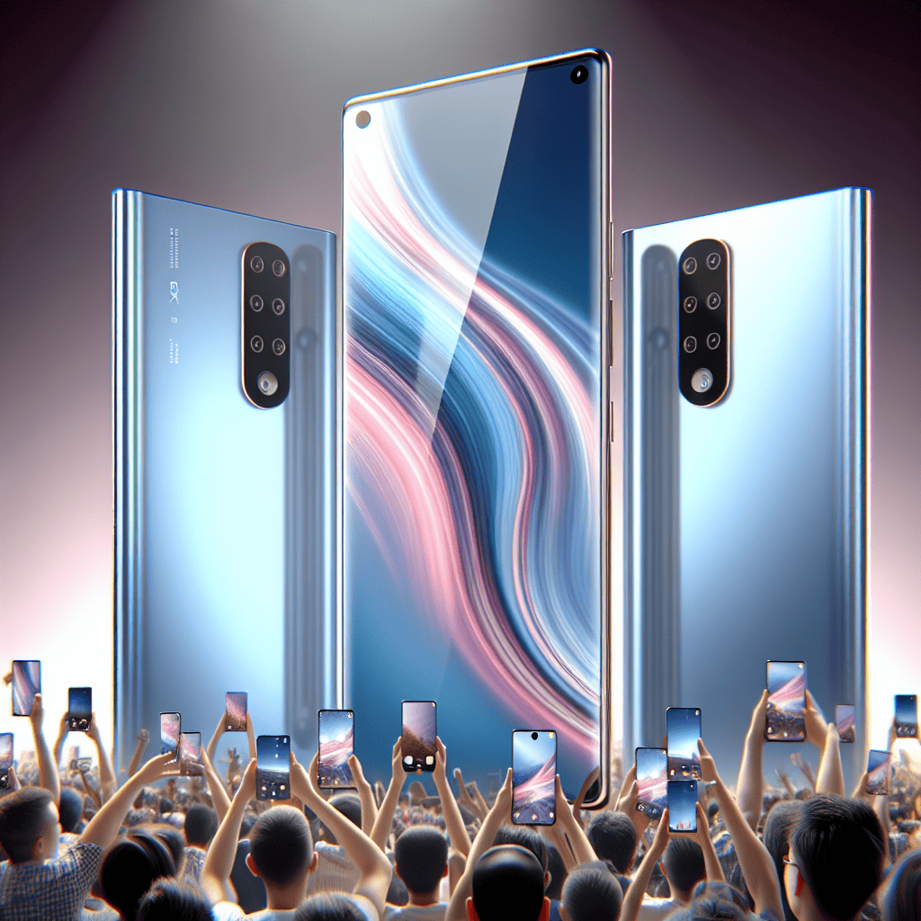 Key Specifications, Design, and Launch Date of Realme P3x 5G Unveiled