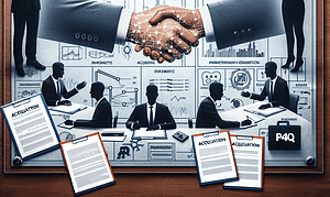 Kinematics Completes Acquisition of Tracker Controls Manufacturer P4Q