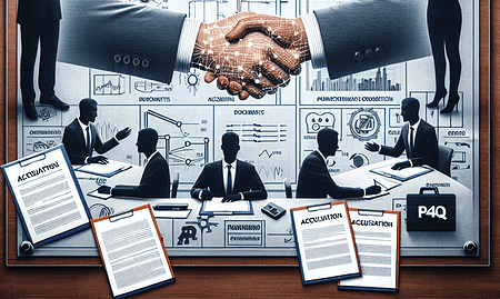 Kinematics Completes Acquisition of Tracker Controls Manufacturer P4Q