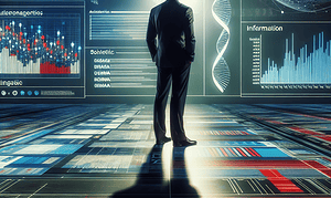 Larry Ellison's Vision: Consolidating America's Data, Including DNA, into a Unified System