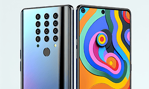 Leaked 360° Videos Unveil Samsung Galaxy A36 Design