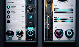 Leaked Details of iQOO Z10 Turbo and Z10 Turbo Pro