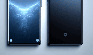 Leaked Hands-On Images of the vivo V50