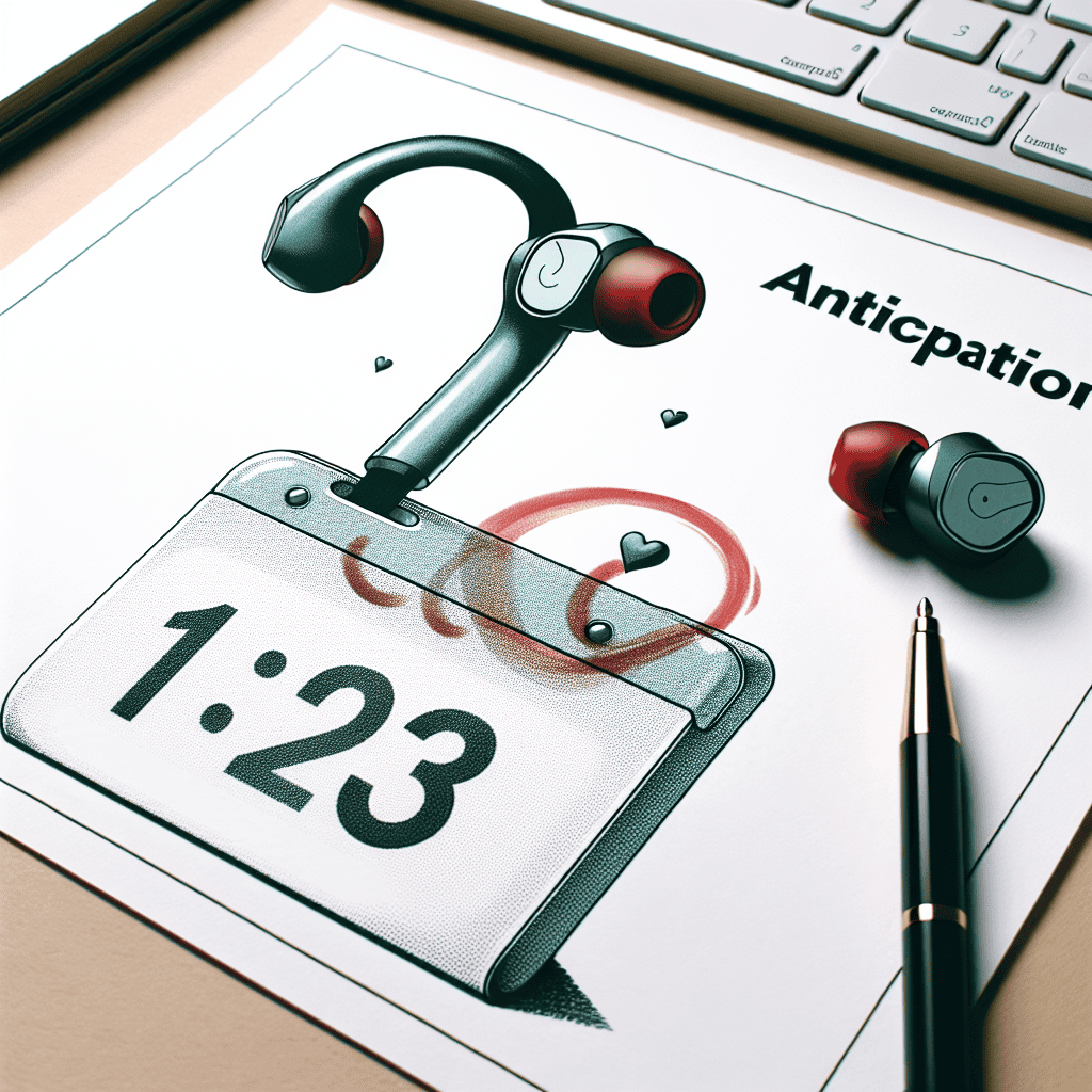 Leaked Launch Date for Powerbeats Pro 2: What to Anticipate