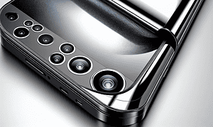 Leaked Specs Reveal Sleeker Design for Samsung Galaxy S25 Edge