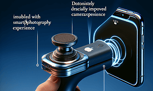 Leica's New iPhone Camera Grip: Great Potential with Three Major Drawbacks