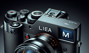 Leica's Upcoming M-Series Camera: A Bold New Viewfinder That Prioritizes Functionality Over Tradition