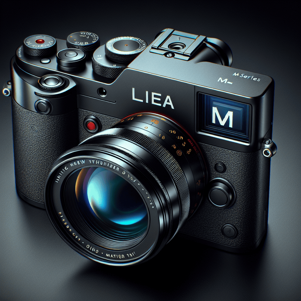 Leica's Upcoming M-Series Camera: A Bold New Viewfinder That Prioritizes Functionality Over Tradition