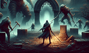 Lies of P's Overture DLC Set to Release This Year, Concluding My Favorite Soulslike Journey