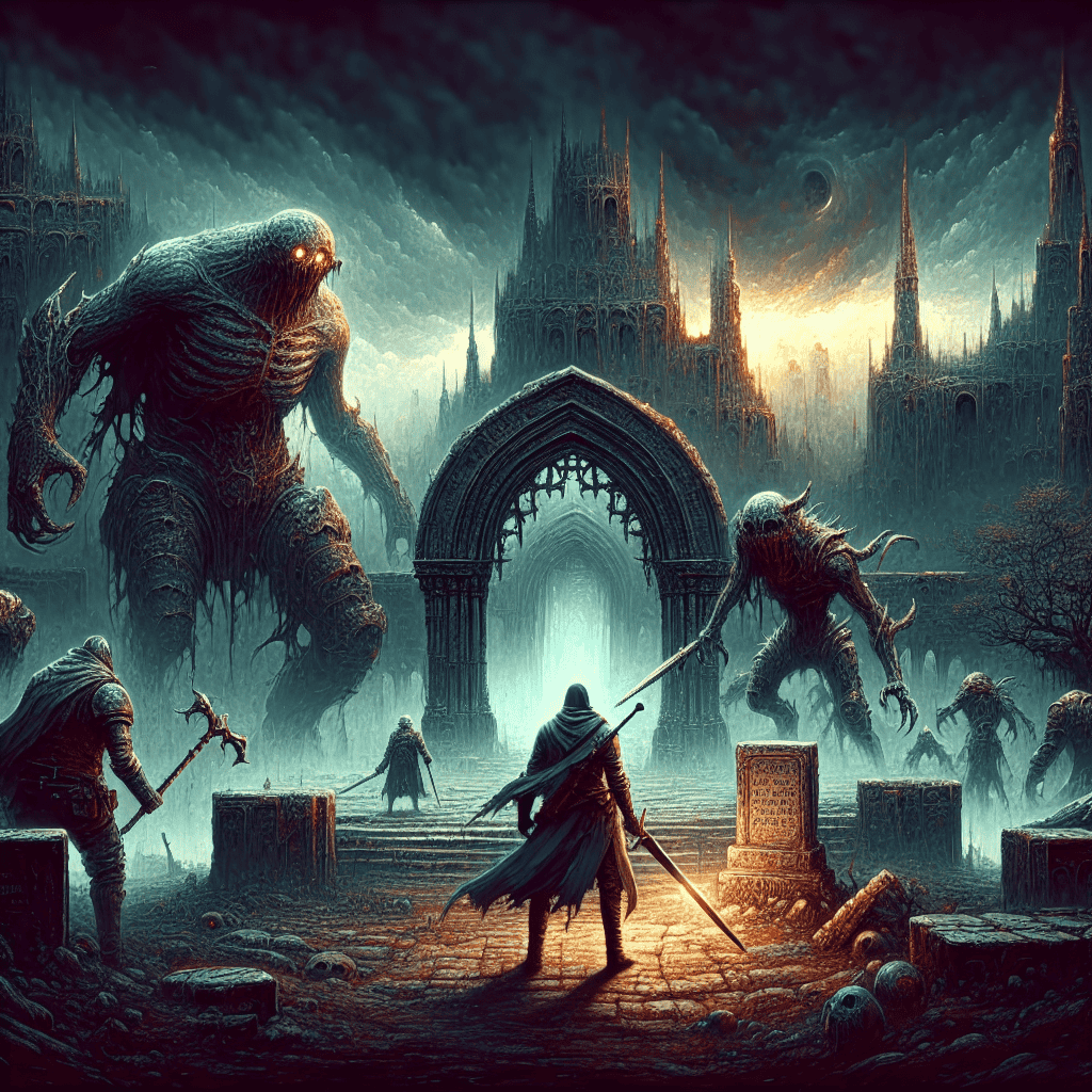 Lies of P's Overture DLC Set to Release This Year, Concluding My Favorite Soulslike Journey