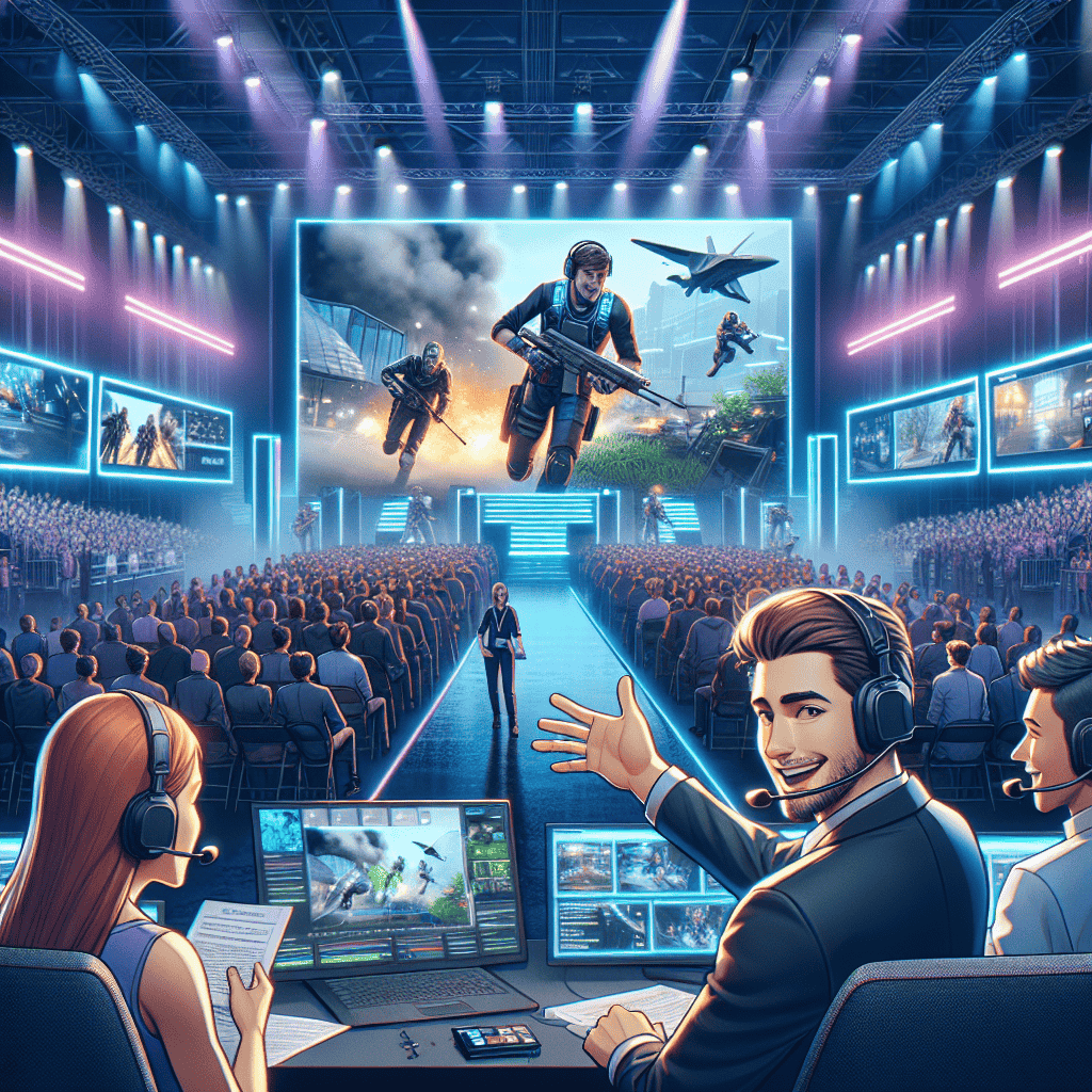 Live Coverage of PlayStation State of Play: Moment-to-Moment Updates