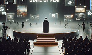 Live Updates from the PlayStation State of Play: All Announcements Unveiled