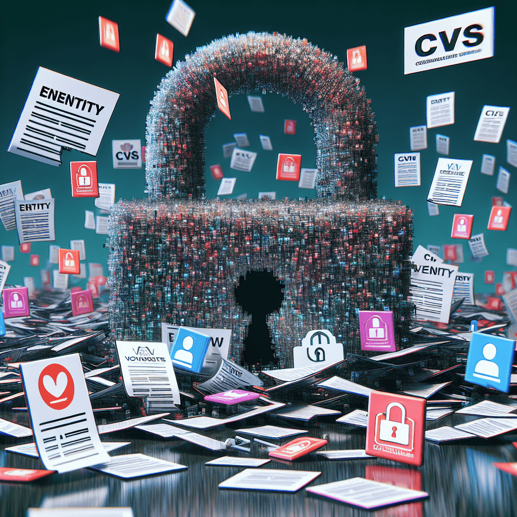 Major Data Breach Exposes Millions of CVs from KFS, Taco Bell, and Nordstrom Applicants