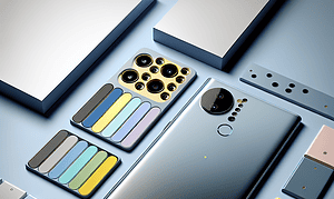 Major Google Pixel 9a Leak Unveils Color Options and Suggests the End of the Camera Bar