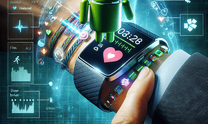 Major Health Monitoring Upgrade for Android 16: Fitbit Set to Lead the Way