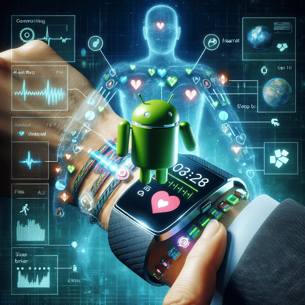 Major Health Monitoring Upgrade for Android 16: Fitbit Set to Lead the Way