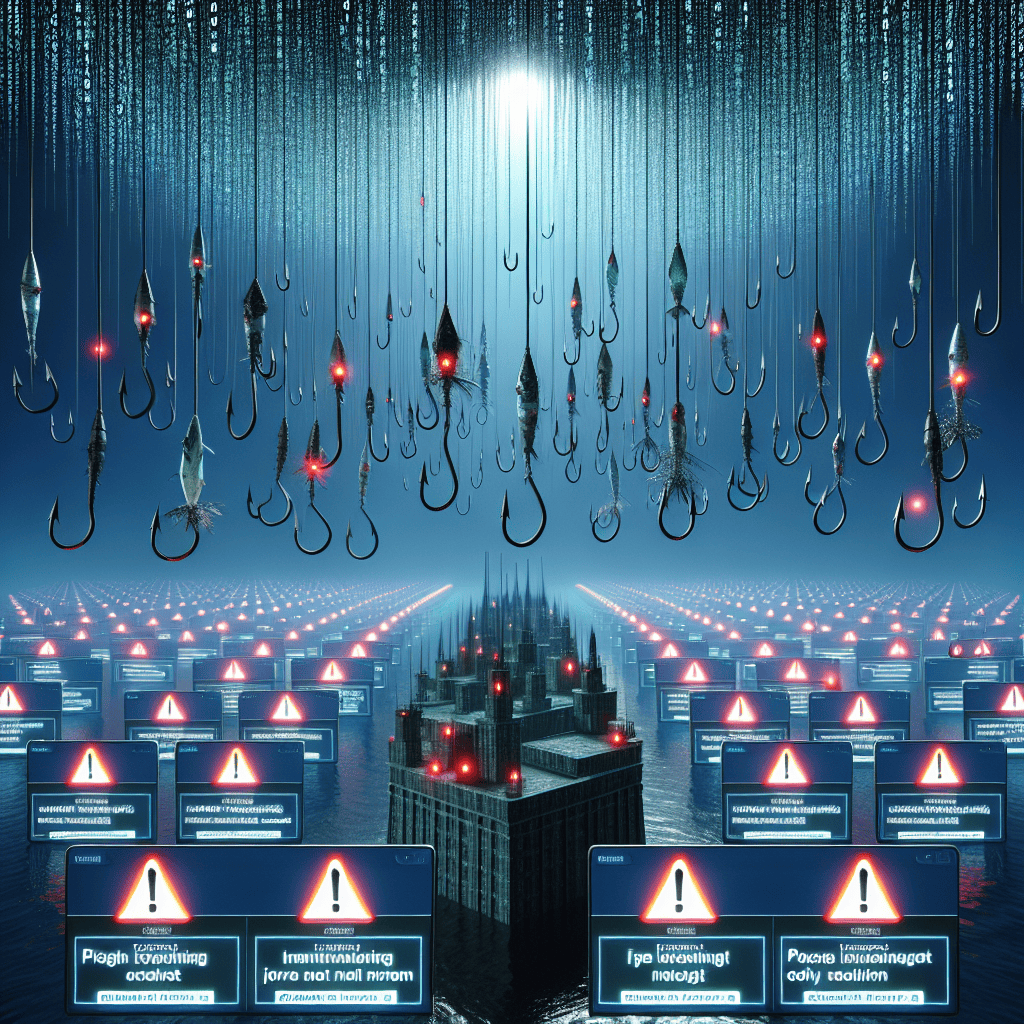 Major Phishing Attack Aims at High-Profile X Users, Exposing Accounts to Danger