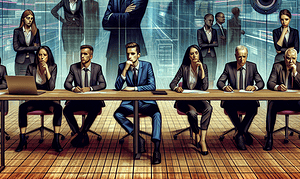 Majority of UK Employers Acknowledge Monitoring Employees, Sparking Discontent Among Workers