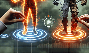 Marvel Rivals Season 1.5: Human Torch and The Thing Join the Fray as NetEase Adjusts Mid-Season Rank Reset Plans