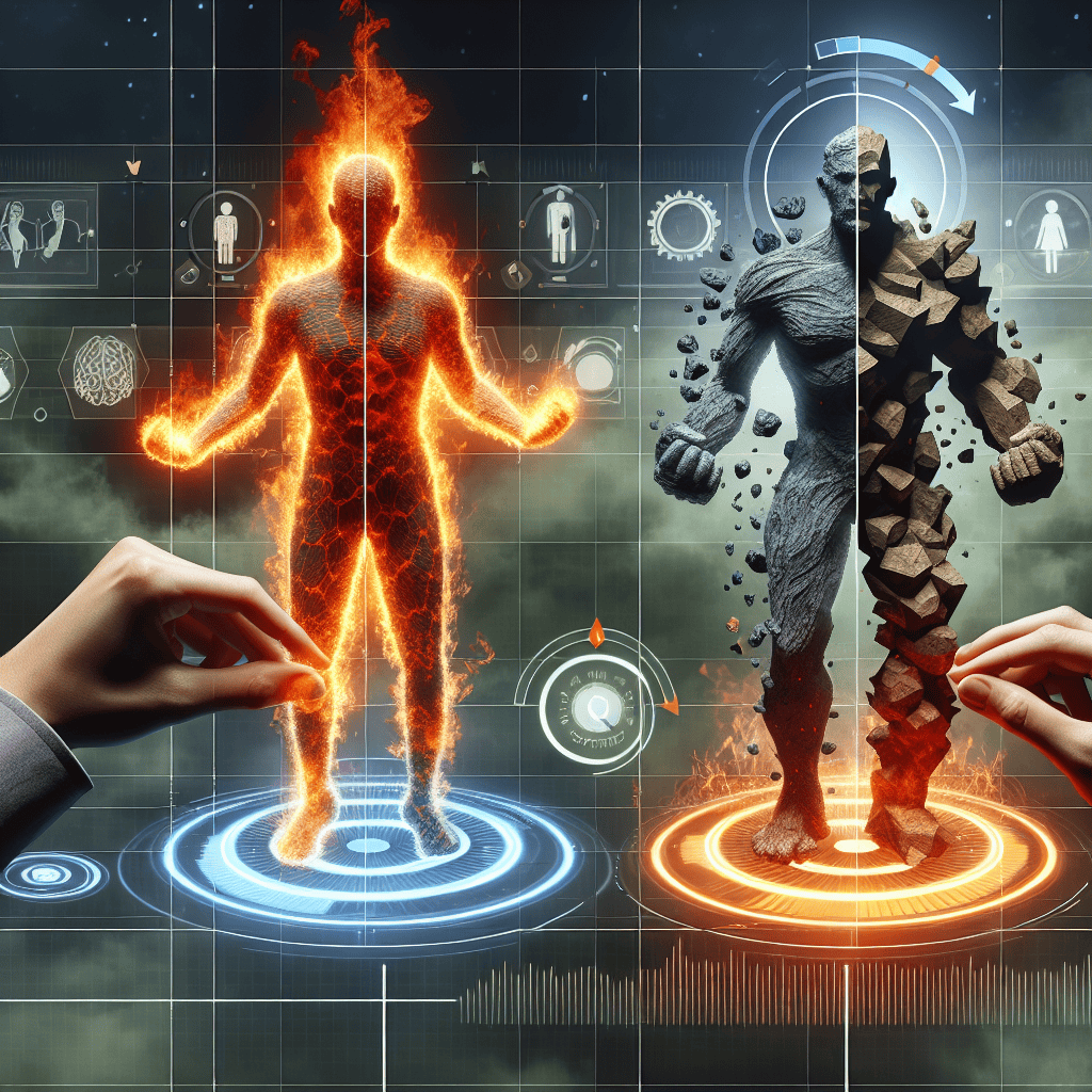 Marvel Rivals Season 1.5: Human Torch and The Thing Join the Fray as NetEase Adjusts Mid-Season Rank Reset Plans
