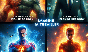 Marvel Unveils The Fantastic Four: First Steps Trailer Showcasing Unique Visuals, Engaging Cast, and Thrilling Plot