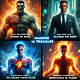Marvel Unveils The Fantastic Four: First Steps Trailer Showcasing Unique Visuals, Engaging Cast, and Thrilling Plot