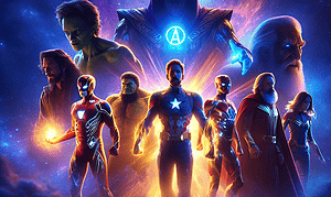 Marvel's Fantastic Four Trailer Launches: First Glimpse of the Iconic Family, Galactus, and John Malkovich's Mysterious Role