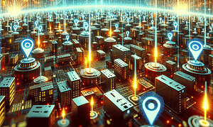 Massive Cyber Assault: 2.8 Million IPs Targeting VPN Devices