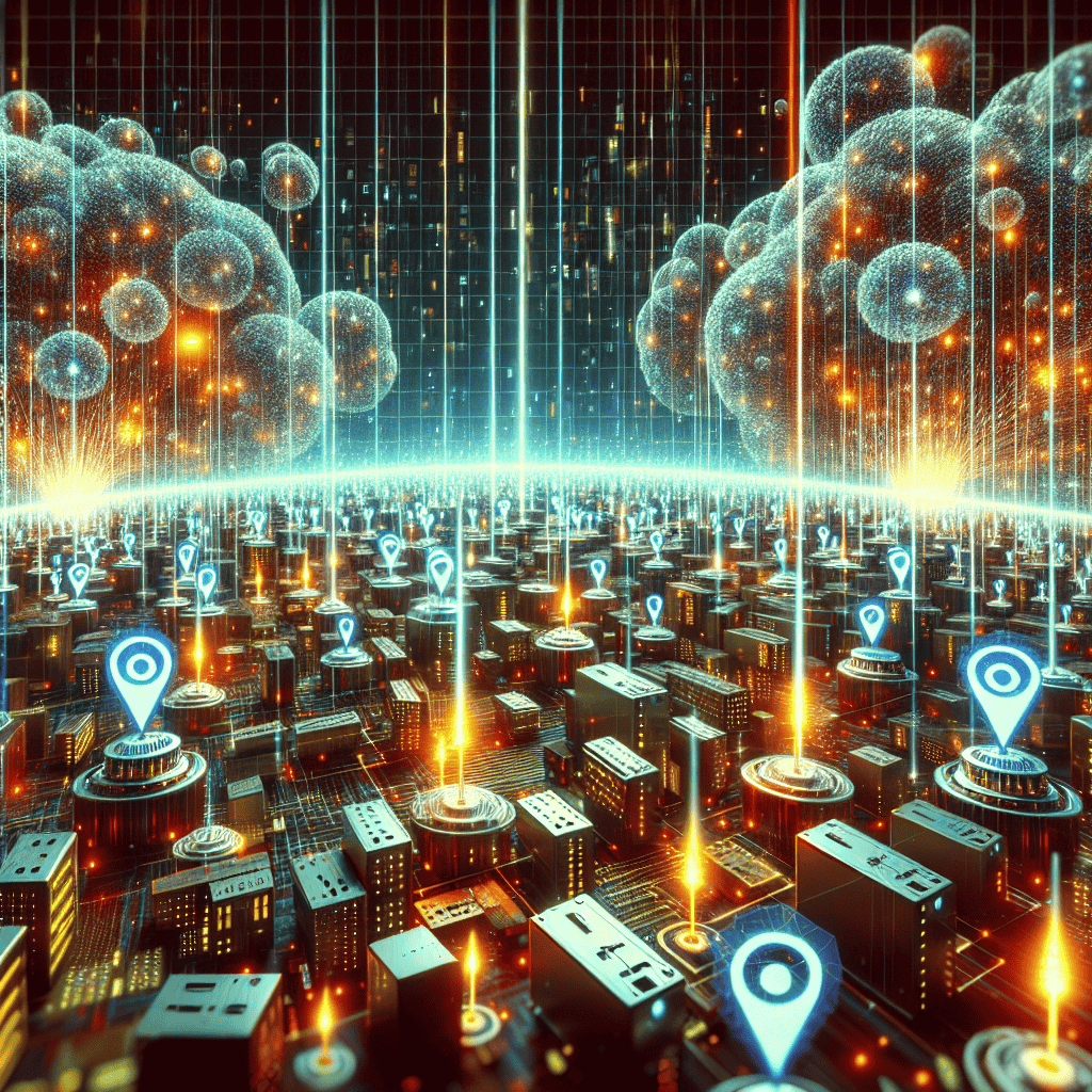 Massive Cyber Assault: 2.8 Million IPs Targeting VPN Devices